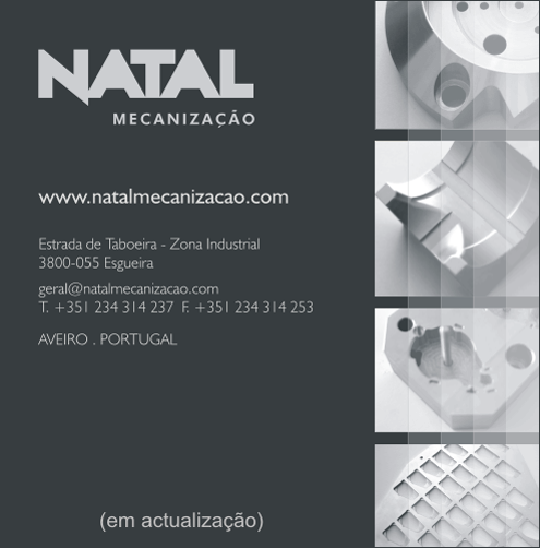 Natal Mecanização